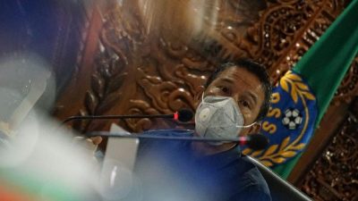 SEPAK BOLA PUTRI – Piala Pertiwi Bergulir Mulai Maret 2022