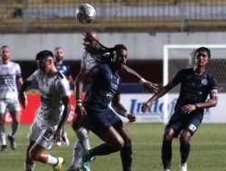 Kontra Madura United, Arema FC Fokuskan Hal Ini