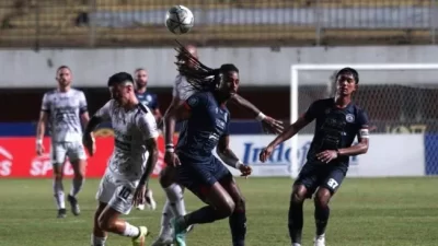 Joko Susilo: Pemain Arema FC Termotivasi Hadapi PSIS Semarang