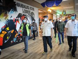 Menteri Teten: UMKM Siap Ramaikan Ajang MotoGP Mandalika 2022