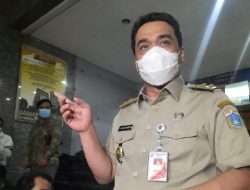 Wagub Riza Klaim Tak Wajibkan ASN DKI Beli Tiket Formula E Ancol