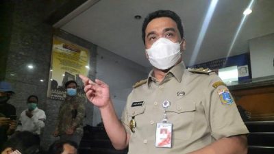 Wagub Riza: Sambutan Positif Masyarakat Tandakan Formula E Jakarta Sukses