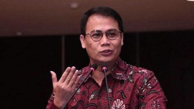 Basarah PDIP Minta Wacana Amandemen PPHN Distop Sementara