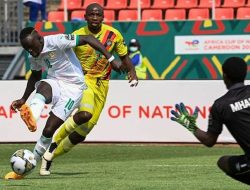 PIALA AFRIKA – Meski Gagal Lolos 16 Besar, Zimbabwe Sempat Bikin Guinea Terkejut