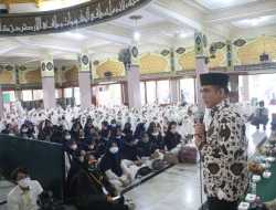 Ahmad Muzani Minta Calon Jemaah Umroh Ikut Program Booster