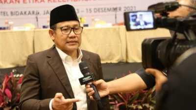 Cak Imin: Waspadai Potensi Maraknya Peredaran Uang Palsu Jelang Lebaran