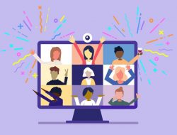 Forum Pemred Minta Pemerintah Banyak Acara Dalam Bentuk Virtual pada Jurnalis