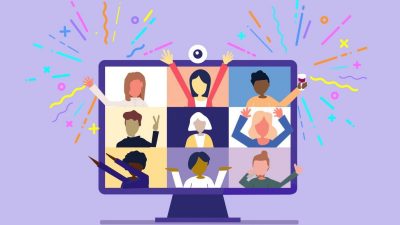 Forum Pemred Minta Pemerintah Banyak Acara Dalam Bentuk Virtual pada Jurnalis