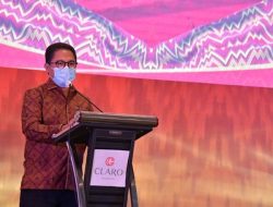 Deputi Achmad Idrus: Penggunaan NIK Dukcapil Permudah Perizinan Berusaha BKPM