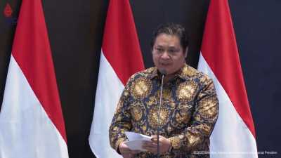 airlangga