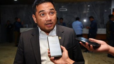 Pekan Kedua Februari, DPR Gelar Uji Kelayakan Calon Anggota KPU-Bawaslu