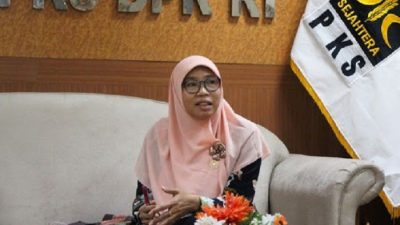 DPR Minta Adanya Integrasi Data Lintas Kementerian untuk Sistem Layanan Jemaah Haji