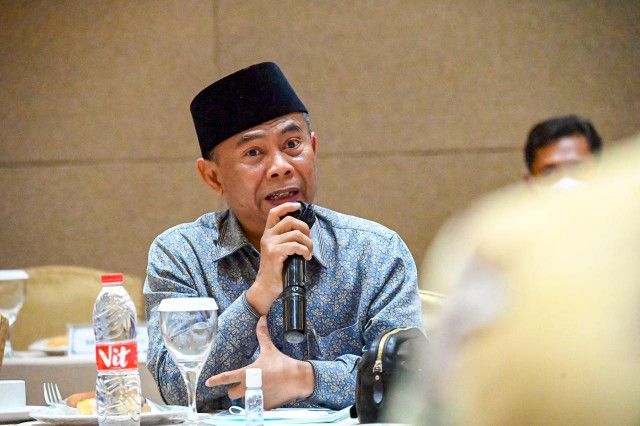 Legislator PAN Sayangkan Kejadian Vaksin Covid-19 Kadaluwarsa