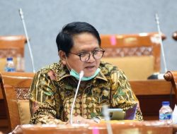 Komisi X DPR Dukung Usulan Tambahan Pagu Indikatif Kemenparekraf, Ini Alasannya