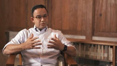 Anies: Jangan Pernah Mematikan Kritik dari Masyarakat