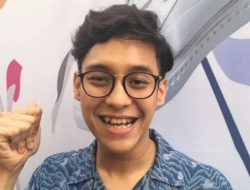 Ternyata, Ardhito Pramono Pakai Ganja Sejak 2011