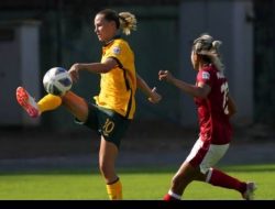 Timnas Putri Indonesia Babak Belur Dihajar Australia 18-0 di Piala Asia Wanita 2022