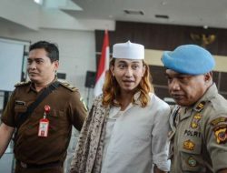 Polisi Bakal Periksa Penggunggah Video Ceramah Bahar Smith Besok