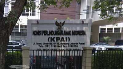 Balita Alami Gangguan Ginjal, Kantor KPAI