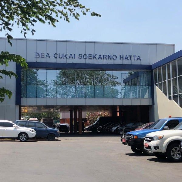 Bea Cukai Soetta Benarkan Ada 2 Oknum Petugas Terima Pungli Rp1,7 M