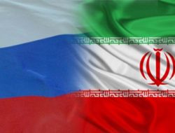 Iran dan Rusia Kerja Sama Tingkatkan Sektor Energi Nuklir