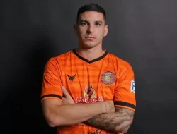 Hadapi Putaran Kedua Liga 1, Persiraja Rekrut Gelandang Argentina