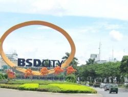 Usai Kazakhstan, Pansus IKN Bakal Lakukan Studi Banding ke BSD dan Alam Sutera Besok