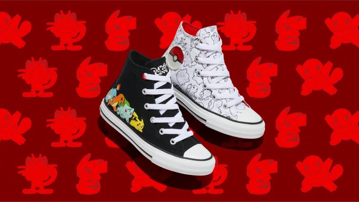 Converse