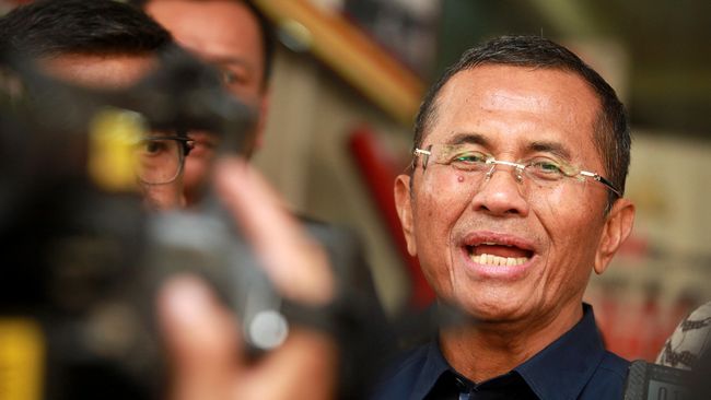 Dahlan Iskan