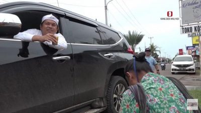 Dedi Mulyadi, dedi