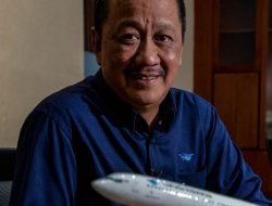 Dirut Garuda Dukung Erick Thohir Lapor ke Kejagung
