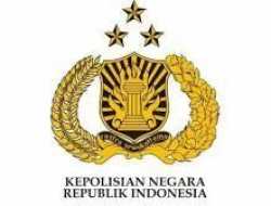 Survei TBRC, Kepercayaan Masyarakat Terhadap Polri 86,2%