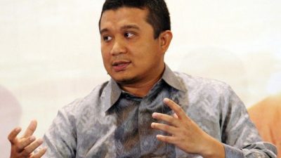 Eks Ketum HIPMI Tolak Langkah Bahlil yang Minta Pemilu 2024 Ditunda