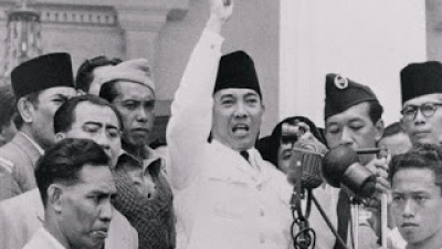 PDIP: Jasa Bung Karno Diakui dan Dikenang Dunia Internasional