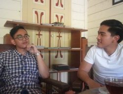 KPK Klaim Laporan ke Kaesang dan Gibran Tidak Jelas
