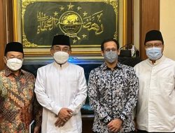 Gus Yahya dan Nadiem Sepakat Perangi Intoleran, Pelecehan Seksual dan Perundungan