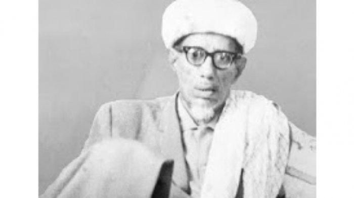 Wapres Dukung Guru Tua Jadi Pahlawan Nasional