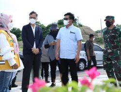 Hadi Tjahjanto Sebut Dorna Setujui Karantina Travel MotoGP Mandalika