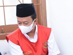 Kejagung Hormati Putusan PT Bandung yang Kabulkan Vonis Hukuman Mati ke Herry Wirawan