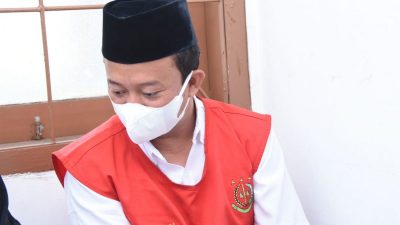 Herry Wirawan, herry