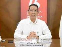 Pj Gubernur DKI Heru Budi Hartono Dinilai Paham Persoalan Jakarta