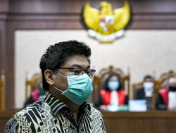 Tak Masuk Kategori Tindak Pidana Keadaan Tertentu, Terdakwa Kasus Asabri Tidak Bisa Dihukum Mati