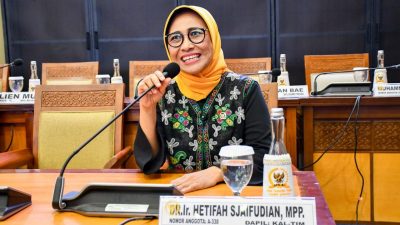 hetifah
