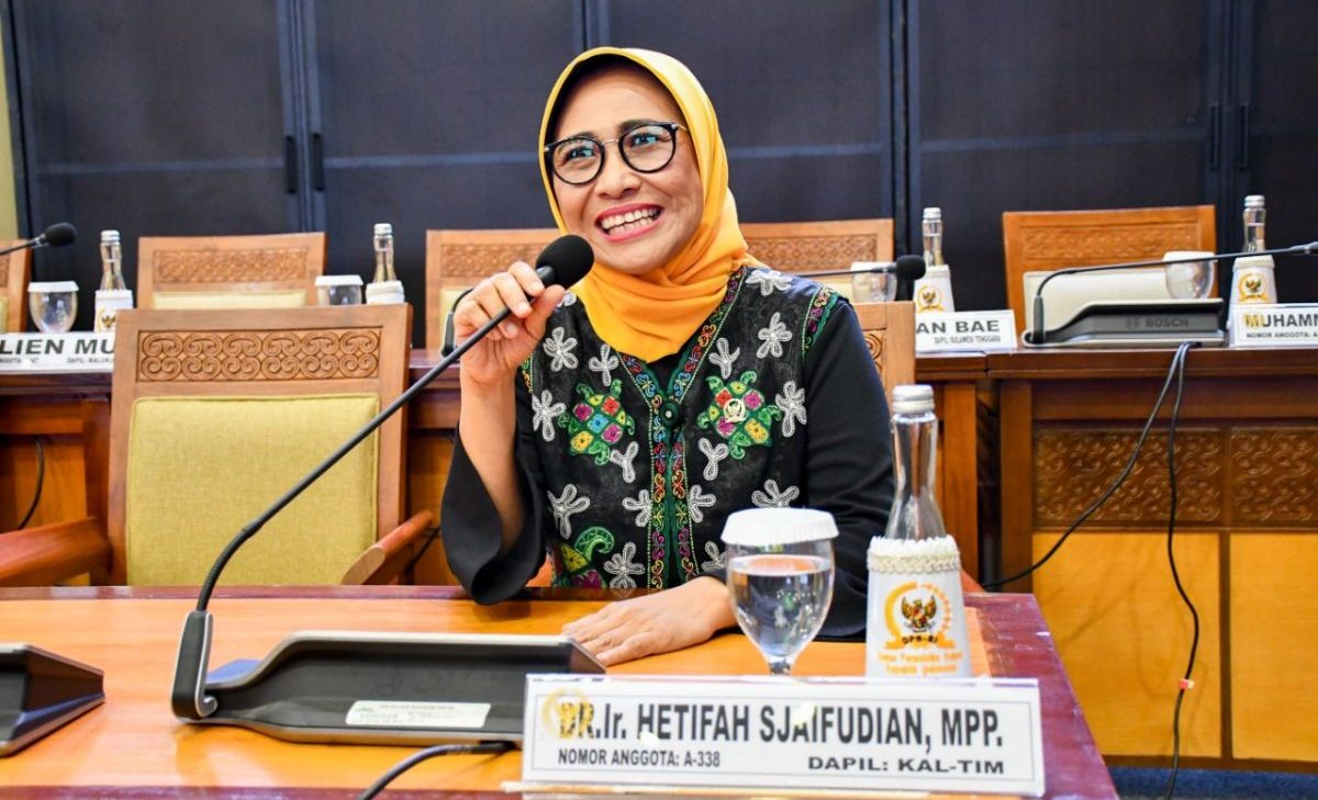 hetifah