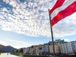 Lebih dari 70 Persen Penduduk Austria Bersedia Boikot Produk AS untuk Protes Tarif Dagang Presiden Donald Trump