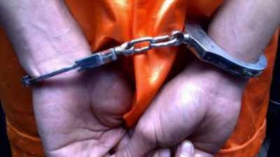 DPO Kejari Sorong Ditangkap Tabur Kejati Papua Barat