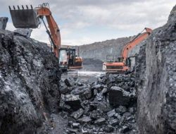 Komisi VII DPR Desak Dirjen Minerba Penuhi Kebutuhan Batu Bara