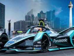 Gerindra Kebon Sirih Yakin Gelaran Formula E Tak Terganggu Proses Penyelidikan KPK