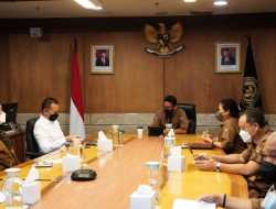 Pemprov Sumut Minta Kemenparekraf Bantu Kembangkan Wisata Bukit Lawang