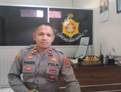 Polres Kupang Kota Periksa Komisari BPR Christa Jaya